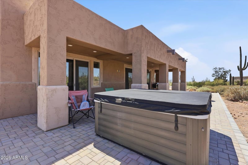 53 La Barge Rd, Apache Junction, AZ 85119