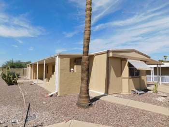 53 N Mountain Rd #20, Apache Junction, AZ 85120