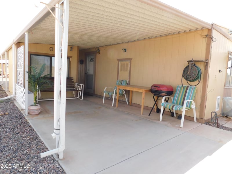 53 N Mountain Rd #20, Apache Junction, AZ 85120