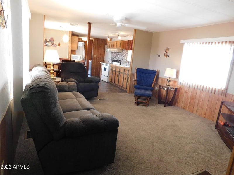 53 N Mountain Rd #20, Apache Junction, AZ 85120