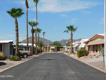 53 N Mountain Rd #20, Apache Junction, AZ 85120