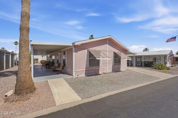 53 Mountain Rd #38, Apache Junction, AZ 85120