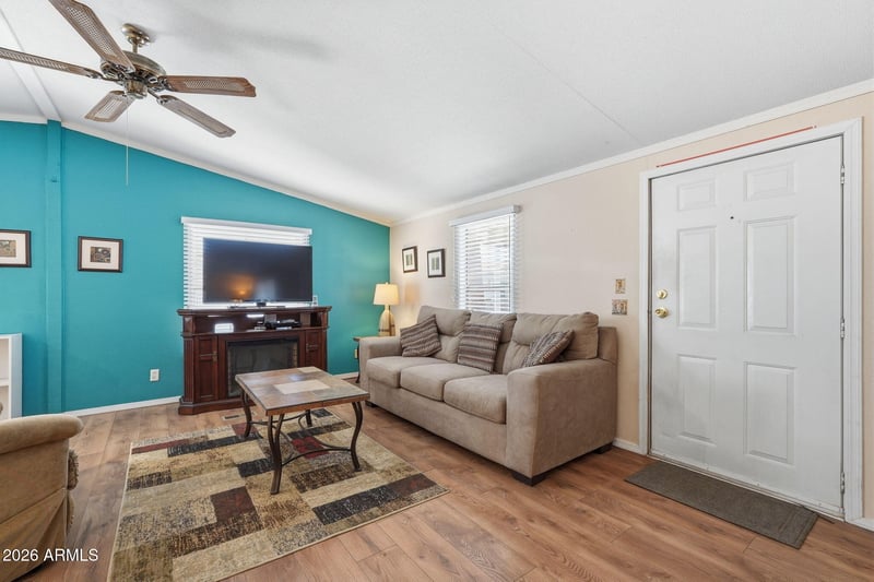 53 Mountain Rd #38, Apache Junction, AZ 85120
