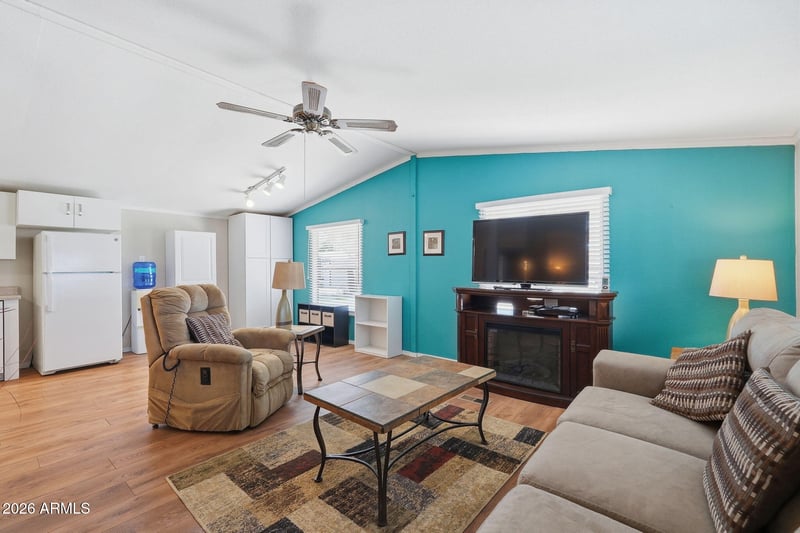 53 Mountain Rd #38, Apache Junction, AZ 85120