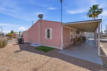 53 Mountain Rd #38, Apache Junction, AZ 85120