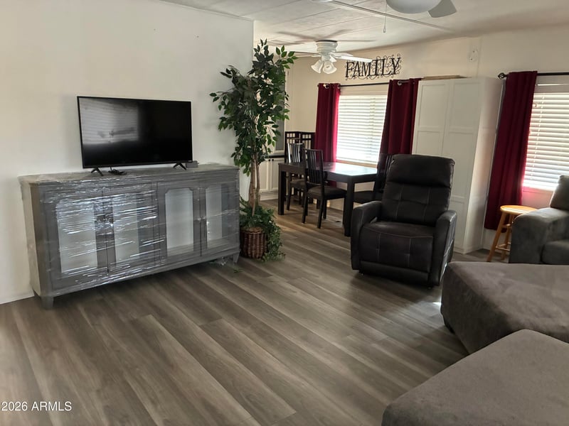 53 Mountain Rd #58, Apache Junction, AZ 85120