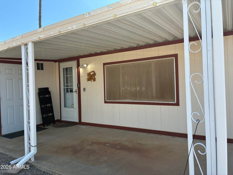 53 Mountain Rd #58, Apache Junction, AZ 85120