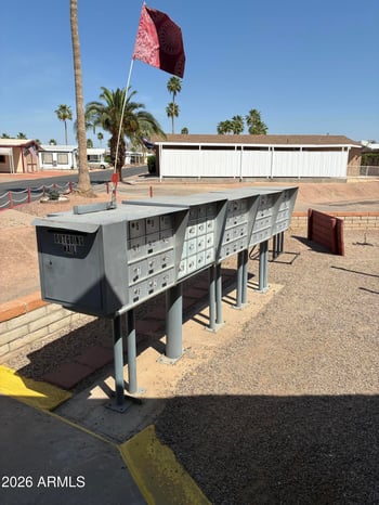53 Mountain Rd #58, Apache Junction, AZ 85120