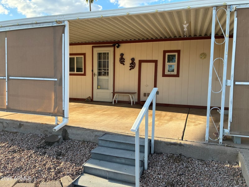 53 Mountain Rd #58, Apache Junction, AZ 85120