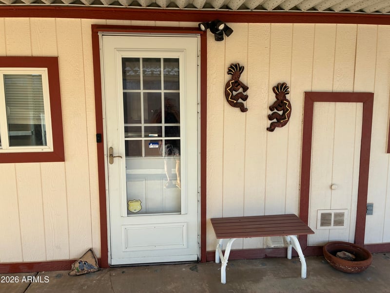 53 Mountain Rd #58, Apache Junction, AZ 85120