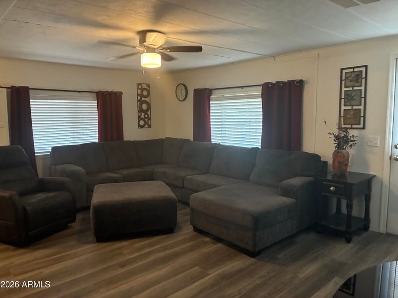 53 Mountain Rd #58, Apache Junction, AZ 85120