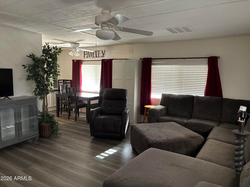 53 Mountain Rd #58, Apache Junction, AZ 85120