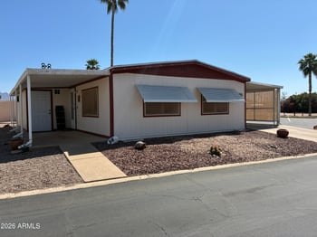 53 N Mountain Rd LOT 58, Apache Junction, AZ 85120