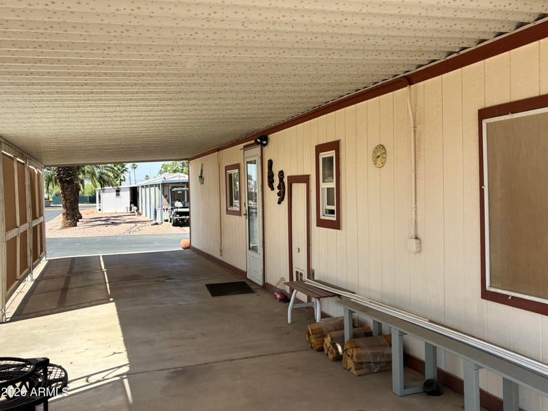 53 N Mountain Rd LOT 58, Apache Junction, AZ 85120