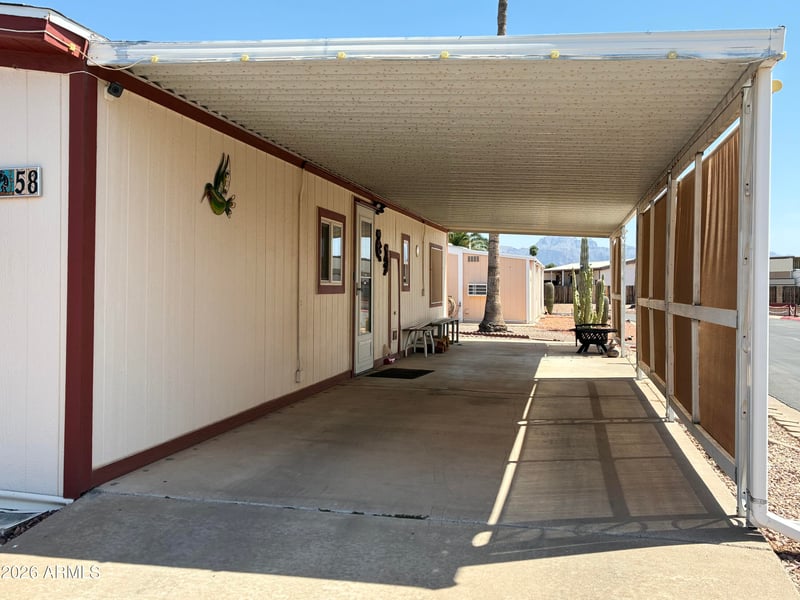 53 N Mountain Rd LOT 58, Apache Junction, AZ 85120
