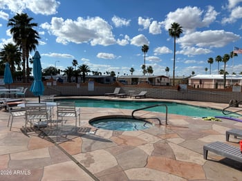 53 N Mountain Rd LOT 58, Apache Junction, AZ 85120
