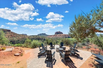 53 Pinnacle Way #35, Sedona, AZ 86336