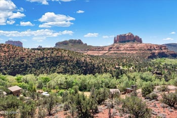 53 Pinnacle Way #35, Sedona, AZ 86336
