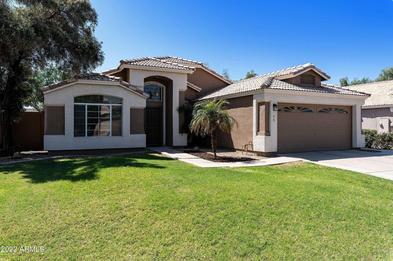 53 W Jasper Dr, Gilbert, AZ 85233