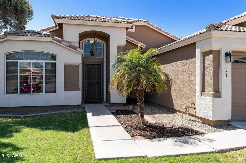 53 W Jasper Dr, Gilbert, AZ 85233