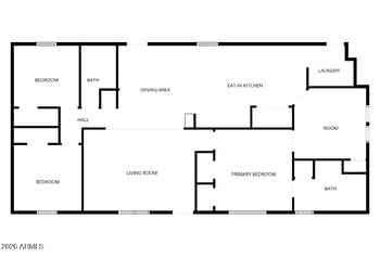 530 97th Pl, Mesa, AZ 85208