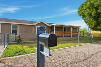 530 97th Pl, Mesa, AZ 85208