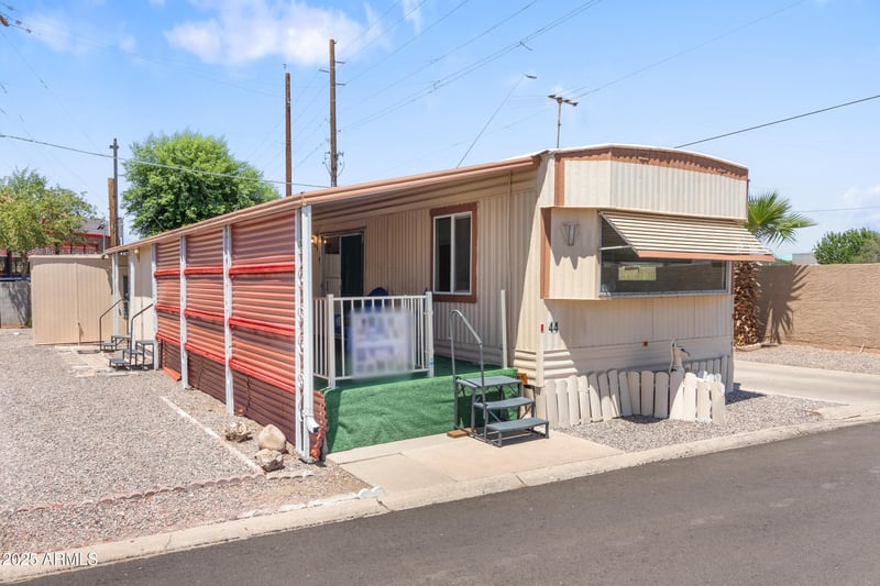 530 Alma School Rd #44, Mesa, AZ 85210