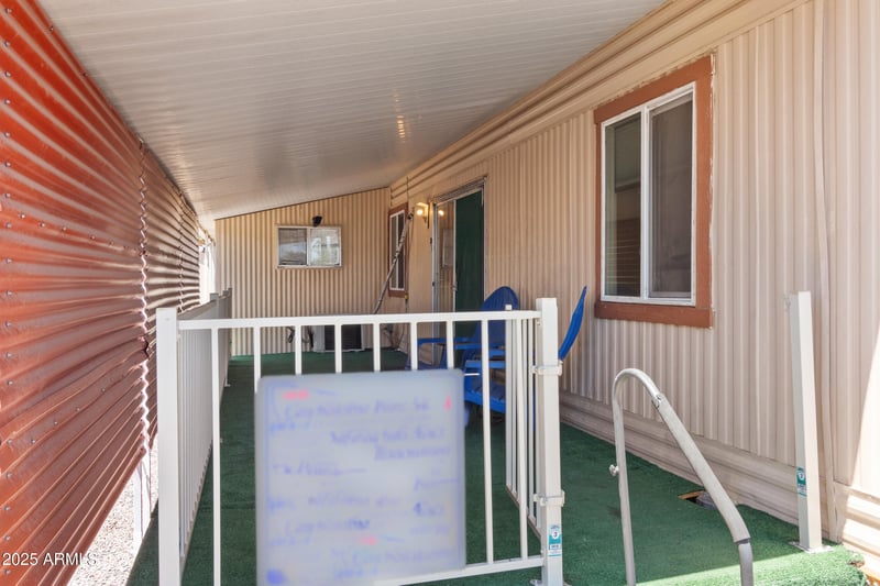 530 Alma School Rd #44, Mesa, AZ 85210