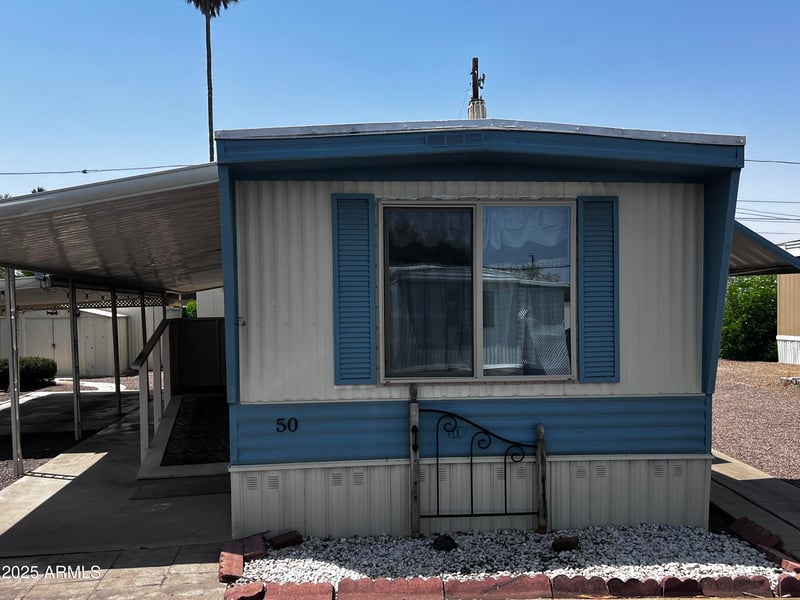 530 Alma School Rd #50, Mesa, AZ 85210