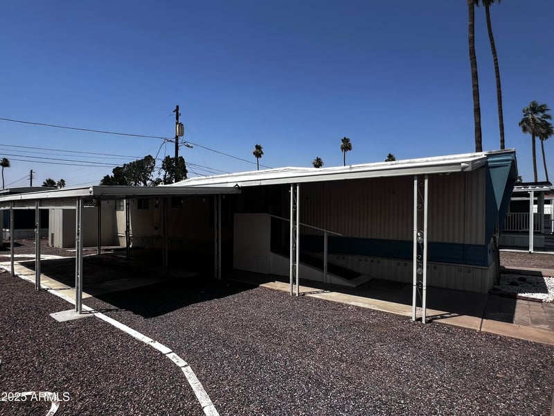 530 Alma School Rd #50, Mesa, AZ 85210