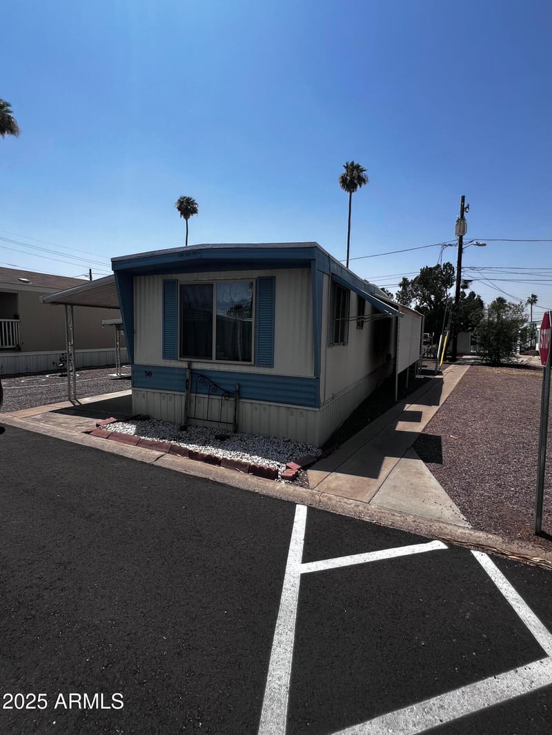 530 Alma School Rd #50, Mesa, AZ 85210