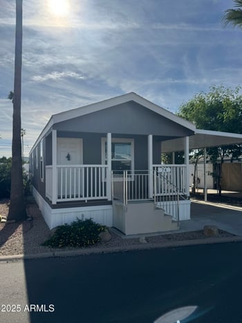 530 Alma School Rd #74, Mesa, AZ 85210