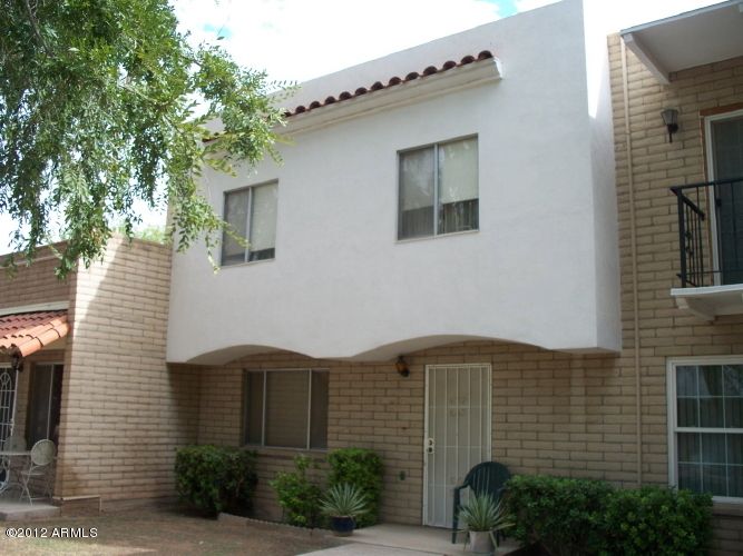 530 E 4th Pl, Mesa, AZ 85203