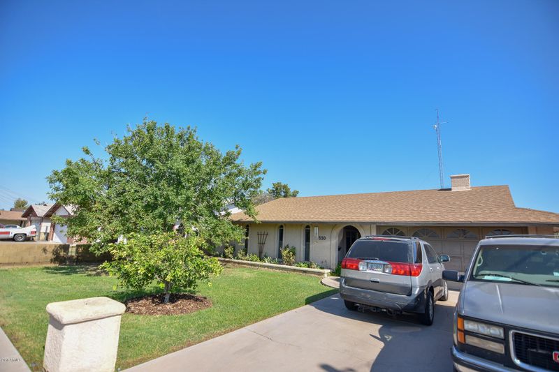 530 E 9th Ave, Mesa, AZ 85204