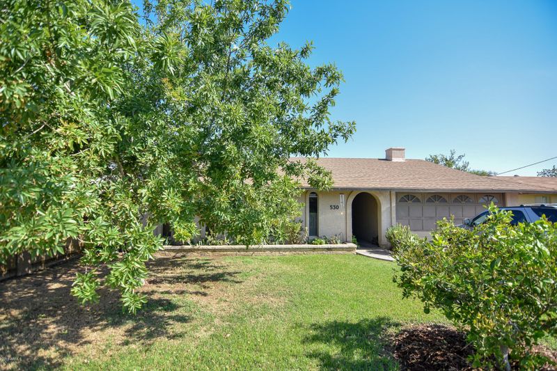 530 E 9th Ave, Mesa, AZ 85204