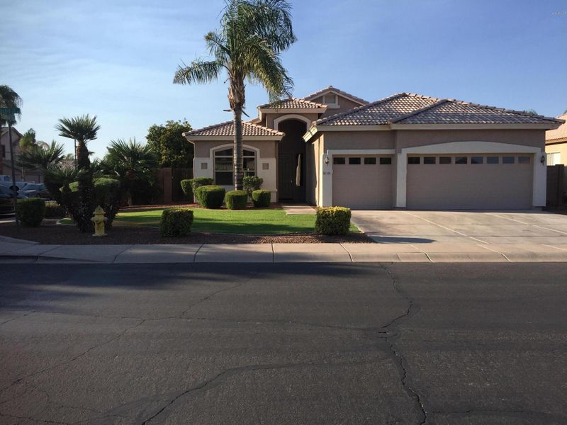 530 E Orchid Ln, Gilbert, AZ 85296