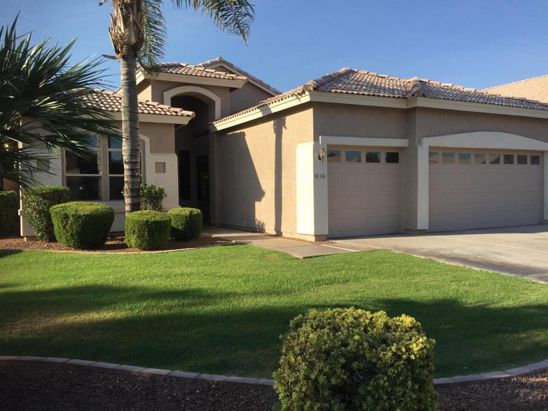 530 E Orchid Ln, Gilbert, AZ 85296