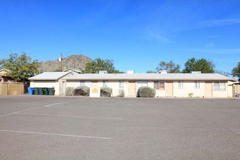 530 E Purdue Ave, Phoenix, AZ 85020