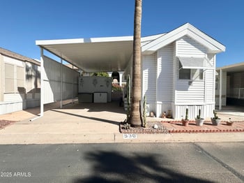 530 Jaspar Dr, Apache Junction, AZ 85119