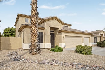 530 N Mammoth Way, Chandler, AZ 85225