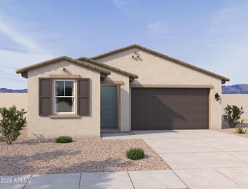 530 S 182nd Dr, Goodyear, AZ 85338