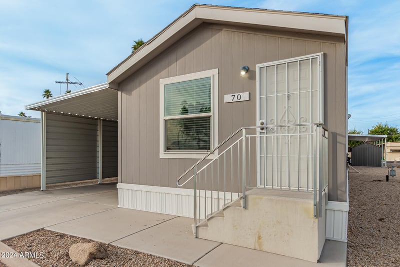 530 S Alma School Rd #70, Mesa, AZ 85210