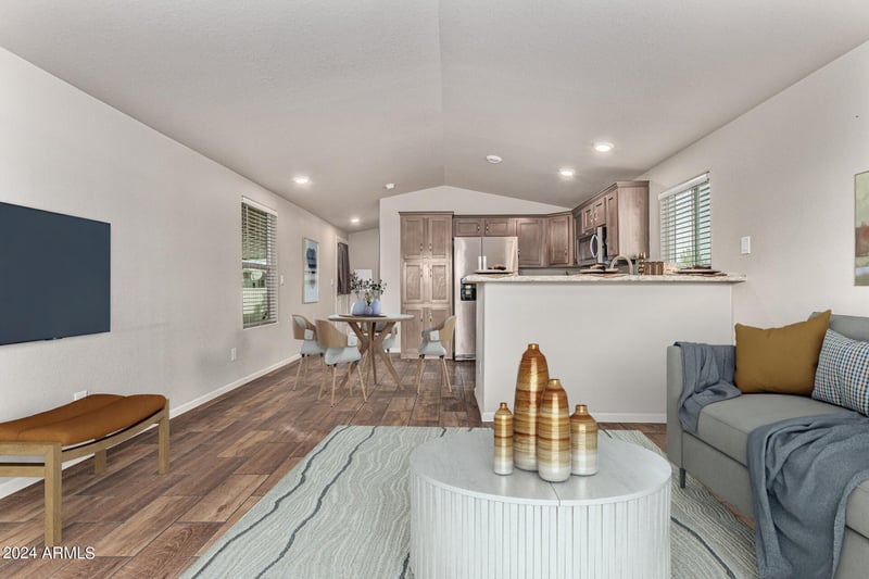 530 S Alma School Rd #70, Mesa, AZ 85210