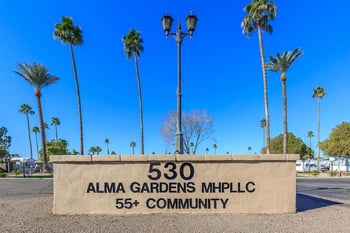 530 S Alma School Rd #74, Mesa, AZ 85210