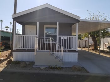 530 S Alma School Rd #74, Mesa, AZ 85210