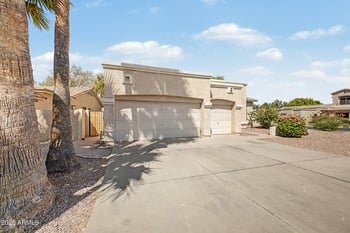 530 Bahama Dr, Gilbert, AZ 85296