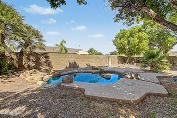 530 Bahama Dr, Gilbert, AZ 85296