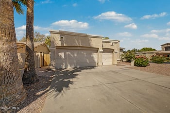 530 Bahama Dr, Gilbert, AZ 85296
