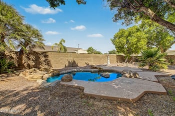 530 Bahama Dr, Gilbert, AZ 85296
