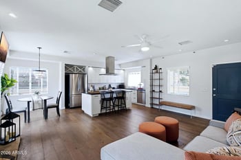530 W Vernon Ave, Phoenix, AZ 85003